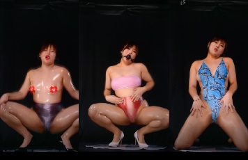 黑girl舞姿 映秀 慧慧5期