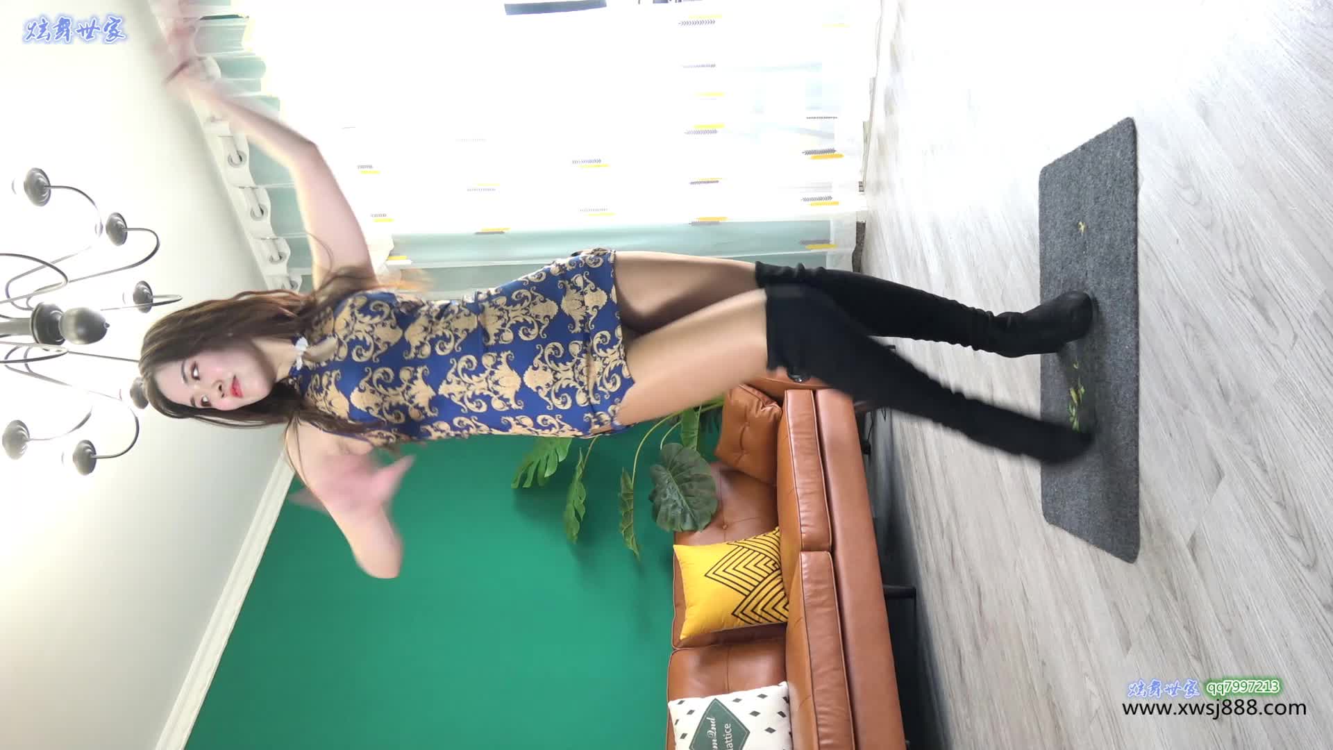 7