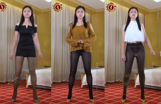 舞艺吧-小茹1期