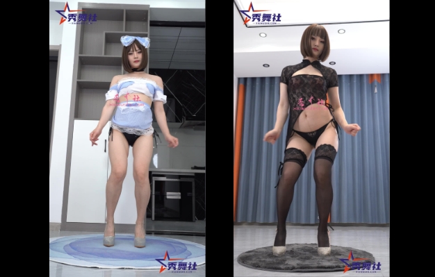 秀舞社 馨馨1期