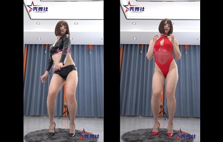 秀舞社 馨馨7期