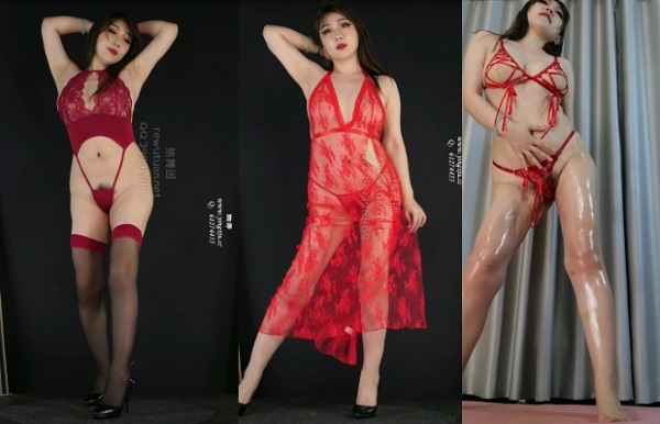 黑girl舞姿 映秀 小妖5期