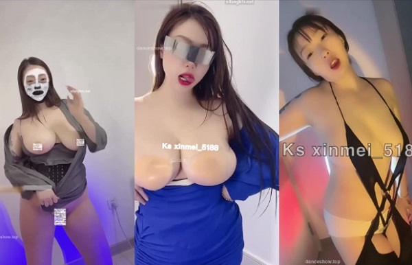 已补链 快手 欣妹妹 A欣妹妹 新增抖奶17V