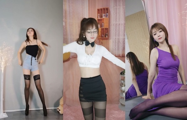 广场舞 小君 巧小君31期