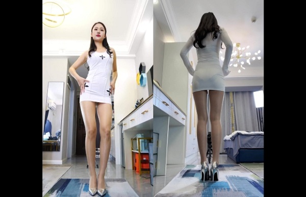 4K KS舞团 艺诺3期