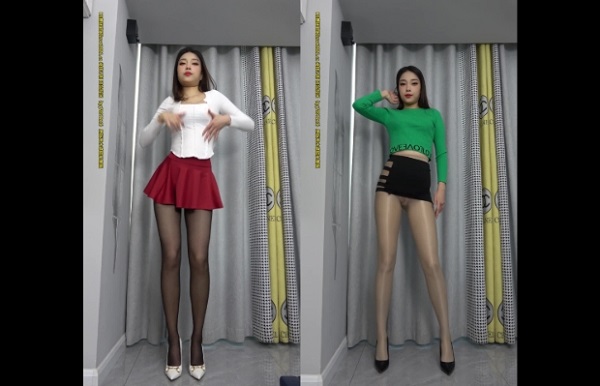 KS舞团 蓉蓉2期