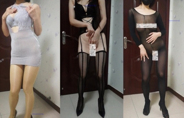 广场舞 饺子广场舞 熟女裸舞，精选群福利10V
