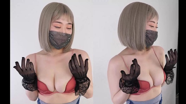 优尚舞姿 白白4期