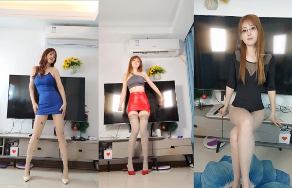 广场舞 小君广场舞 巧小君 36期辑竖版