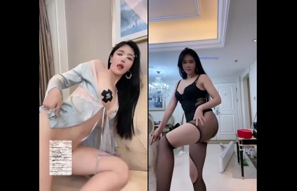 秀人网 刘钰儿 巨乳模特 大尺度福利4V