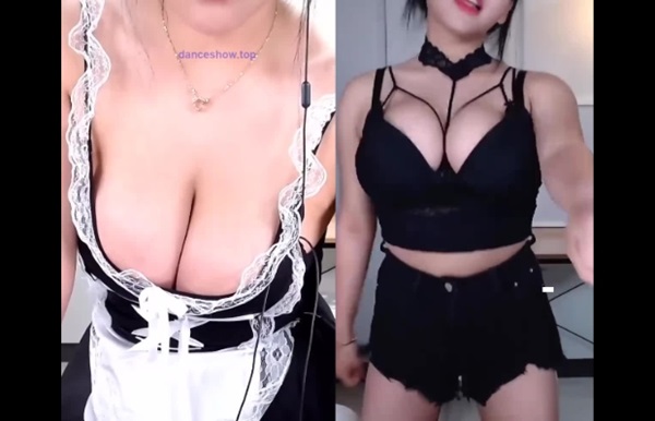 韩国 智贤 高颜爆乳女神20V
