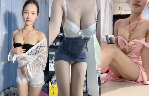 抖音 霸气你莲妹 骚舞福利42V 第二弹