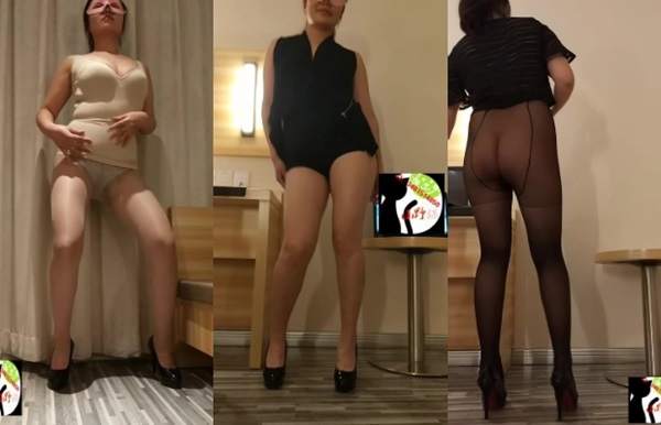 广场舞 小野猫 丰腴少妇16V