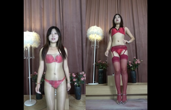 KS舞团 艺芷6期