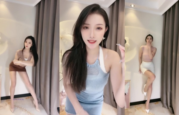 抖音 圈圈吖 主播私人定制43V