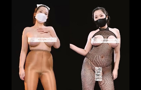 假面舞社 NO62 NO2