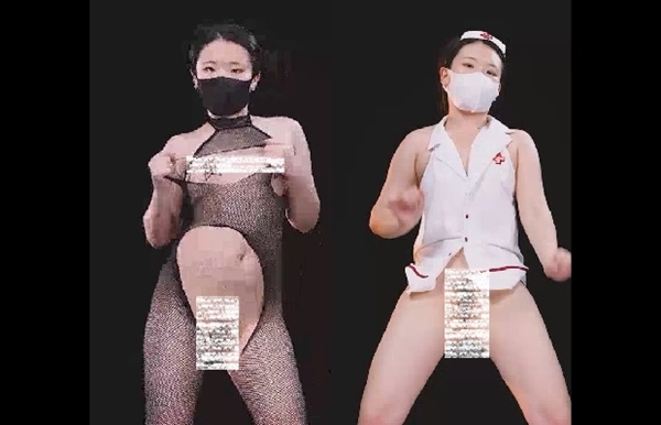 假面舞社 NO63 NO3