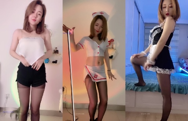 快手 小表妹 高级群福利37V