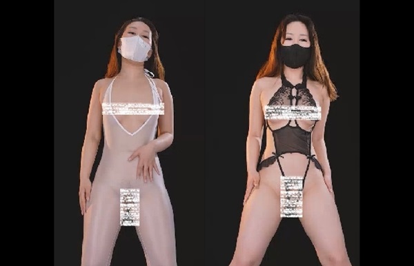 假面舞社 NO69 NO5