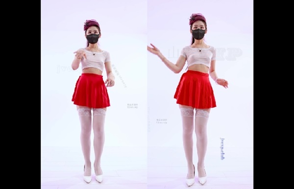 4K 山庄VIP 卡洛儿 小彤 3V
