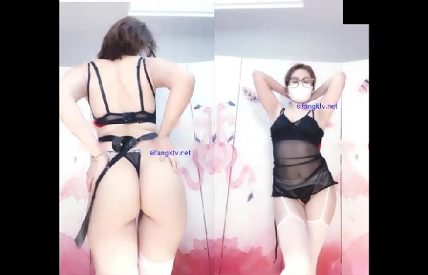 快手 小阿姨 极品熟女钢管舞7V
