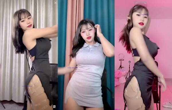 快手 菲菲baby 丰满女神，翘臀热舞骚舞51V