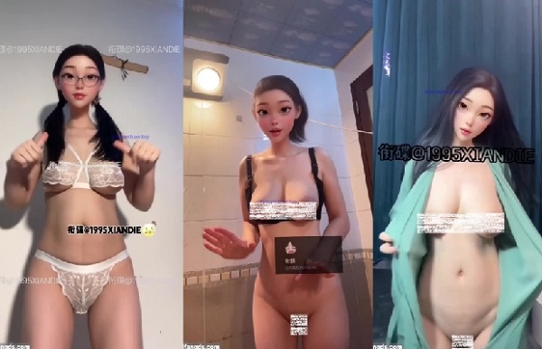 推特 狸奴 衔蝶 高级会员福利，吊奶抖奶裸舞26V