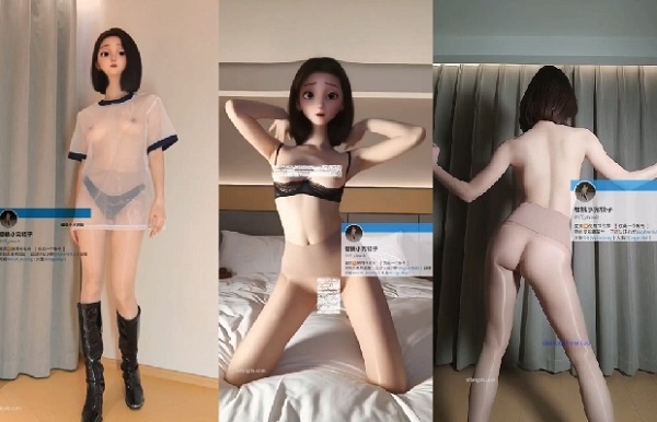 推特 樱桃小完犊子 极品身材网红，最新原版裸舞视频44V