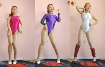 随意吧-蛇美人运动