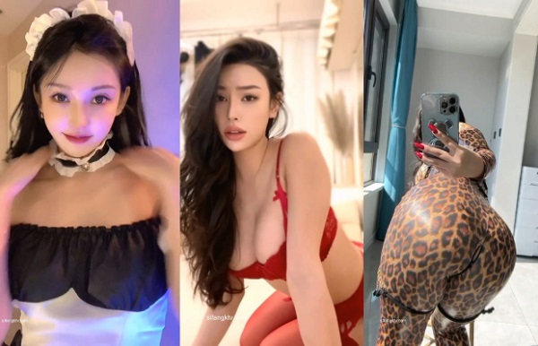 微密圈 小王同学 肥臀红人千元VIP付费107V