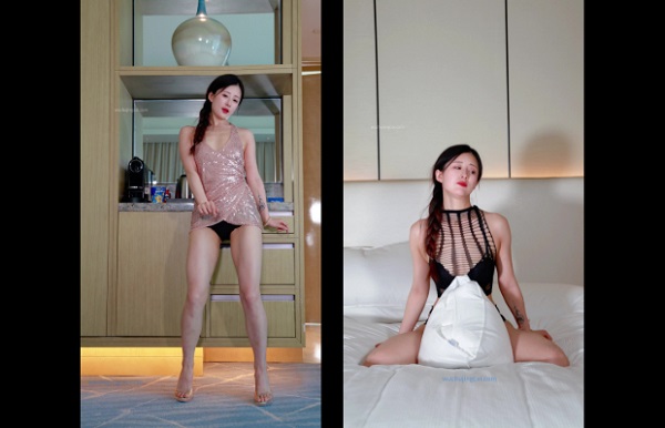 4K 舞出精彩 小楠楠 43期
