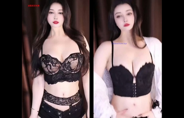 时光 妃儿baby 钱多多吖 直播整活骚舞3V