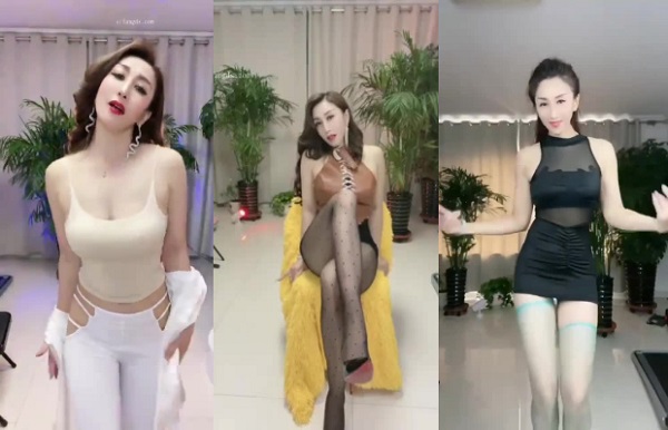 快手 阳阳姐 熟女骚丝，极品骚舞福利29V