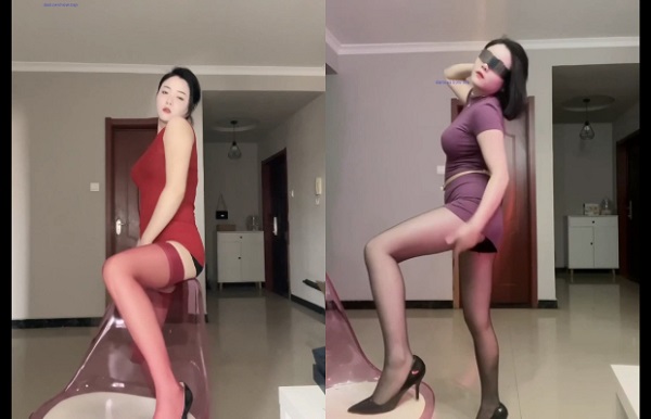 抖音 小杨妹 极品丰满骚妇骚舞诱惑11V