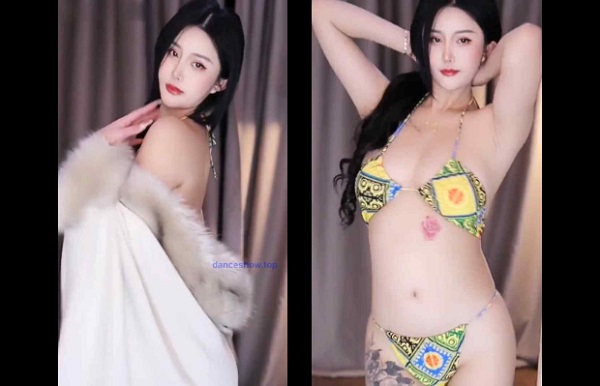 网易CC 依阳baby 精品人气主播，最新付费群内福利大摆锤1V