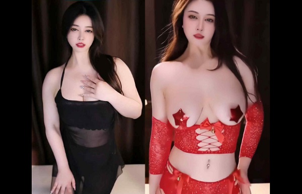 4K 网易CC 妃儿baby 最新付费热舞3V【1.51G】