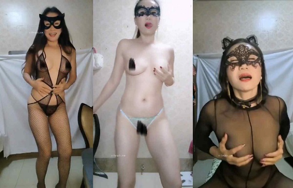 抖音 健身达人 精品健身臀熟女自拍福利21V【1.75G】