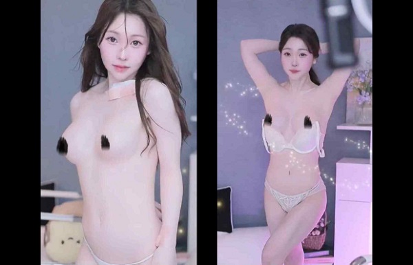 韩国BJ imsocutesexy 极品高颜主播性感热舞20V【2.67G】