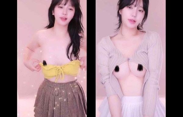 韩国BJ zmalqp6666 网红主播粉丝房性感热舞27V【4.17G】