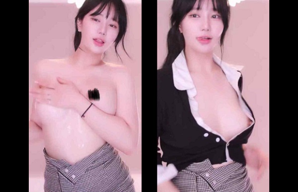 韩国BJ zmalqp6666 网红主播粉丝房性感热舞36V【6.62G】