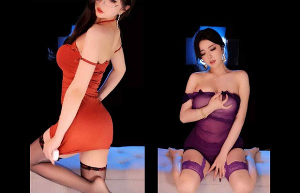 4K 网易CC 小燃燃 8月精选第一弹10V【2.93G】