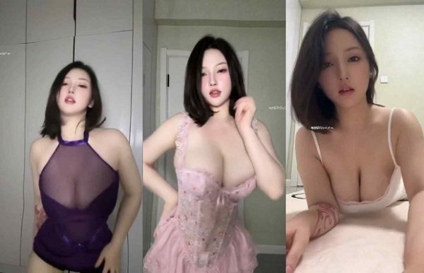 快手 大凤 木瓜巨乳付费群定制骚舞12V【259M】