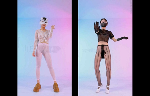 4K 山庄VIP 阿妙 2V【1.81G】