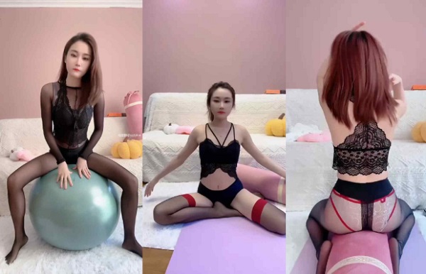 快手 鑫儿 丝袜御姐大奶高跟诱惑20V【1.34G】