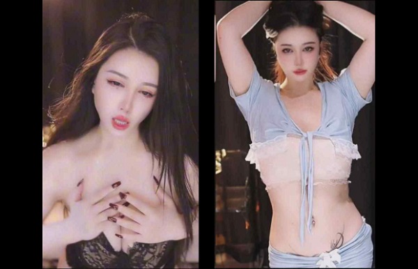 网易CC 妃儿baby G罩巨乳，抖胸骚舞3V【911M】