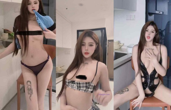 网易CC 8889小尤奈 万定裸舞8V【819M】