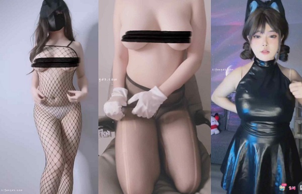 快手 崽崽睡不醒 童颜大奶反差主播私定裸舞诱惑17V【1.66G】