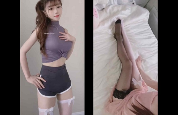 快手 是大汐呀 顶级骚妹私拍大尺福利8V【493M】