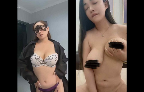 快手 一个小球球 骚舞骚奶流出大尺度2V