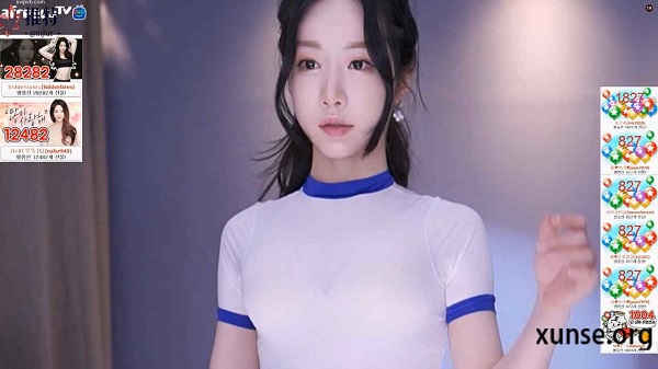 直播 BJ兰 极品颜值身材火辣热舞50V【3.58G】